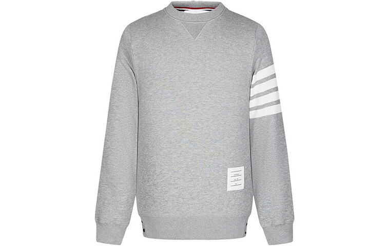 

THOM BROWNE Мужская толстовка