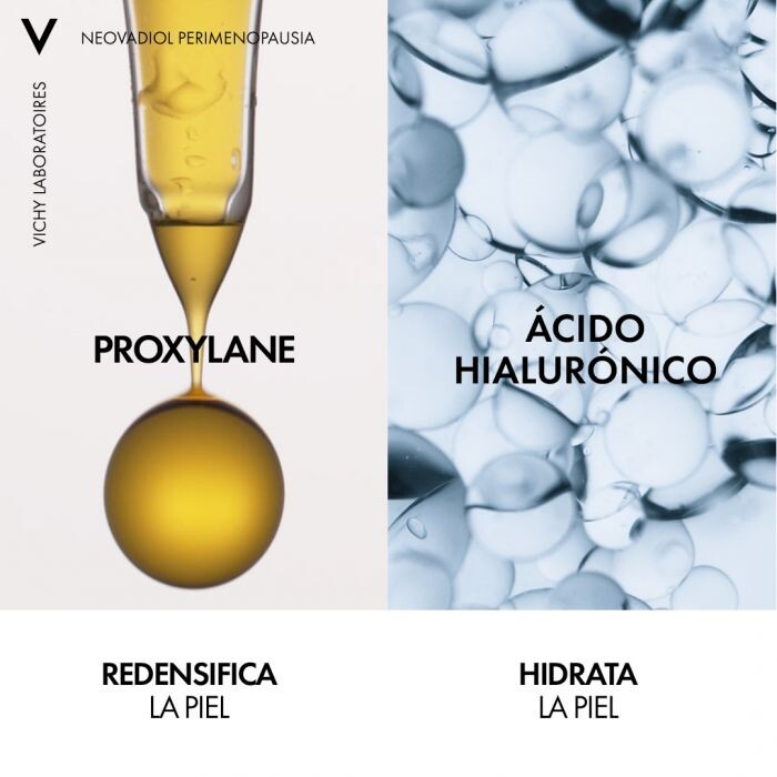 

Ночной крем Neovadiol Peri-Menopausia Crema Noche Redensificante Vichy, 1 unidad