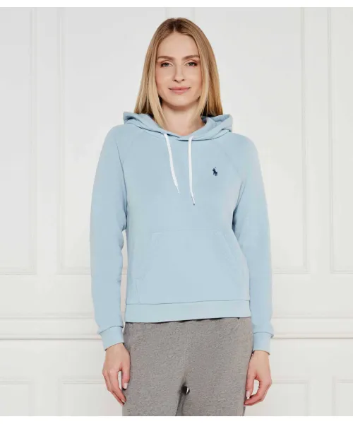 

Толстовка Regular fit Polo Ralph Lauren, синий