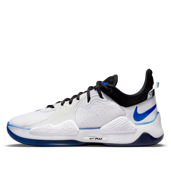 

Кроссовки playstation x стр. 5 Nike, белый