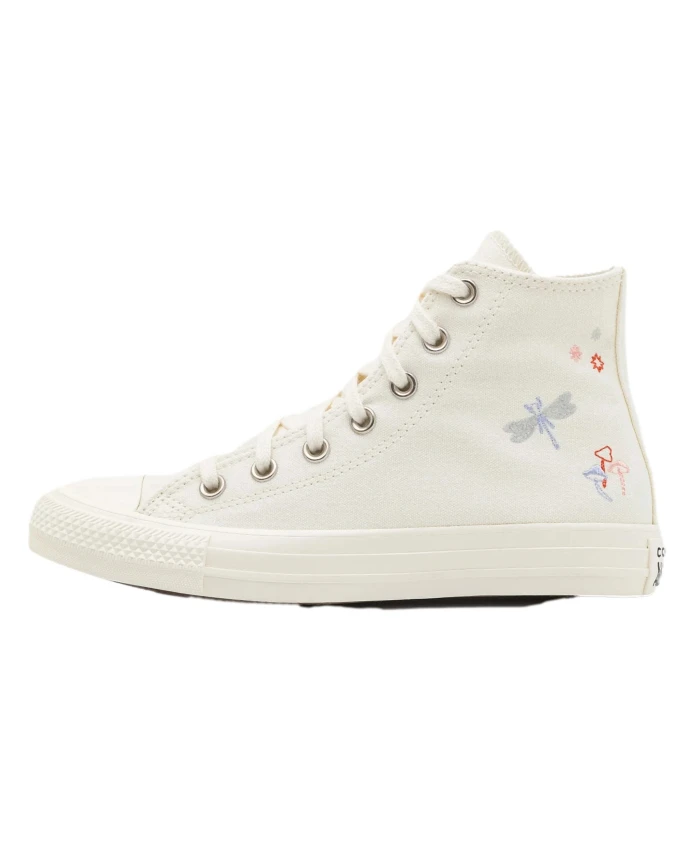 

Ботинки Chuck Taylor All Star Converse, бежевый