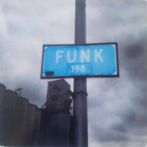 

CD диск Funk 198: Red