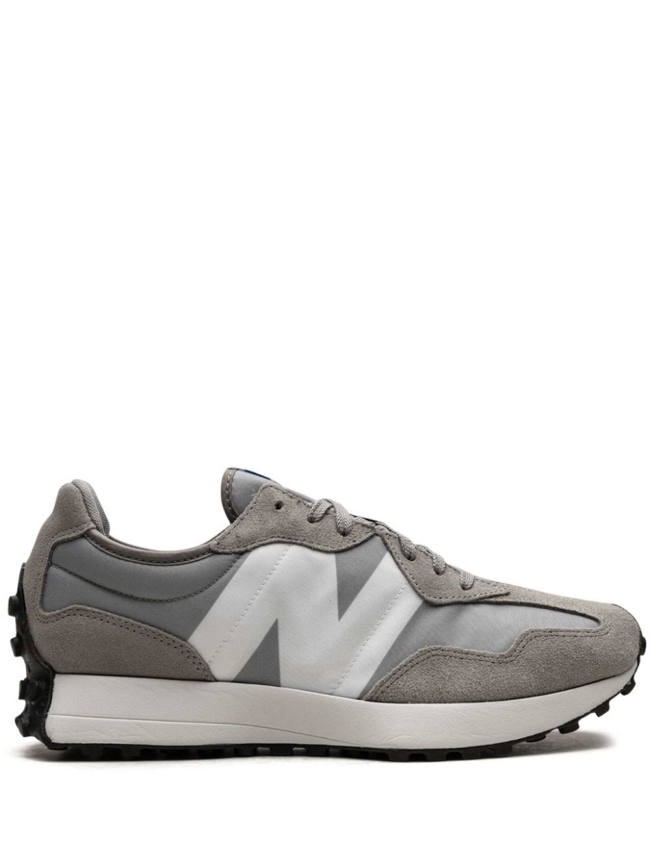 

Кроссовки 327 Marblehead White New Balance, серый