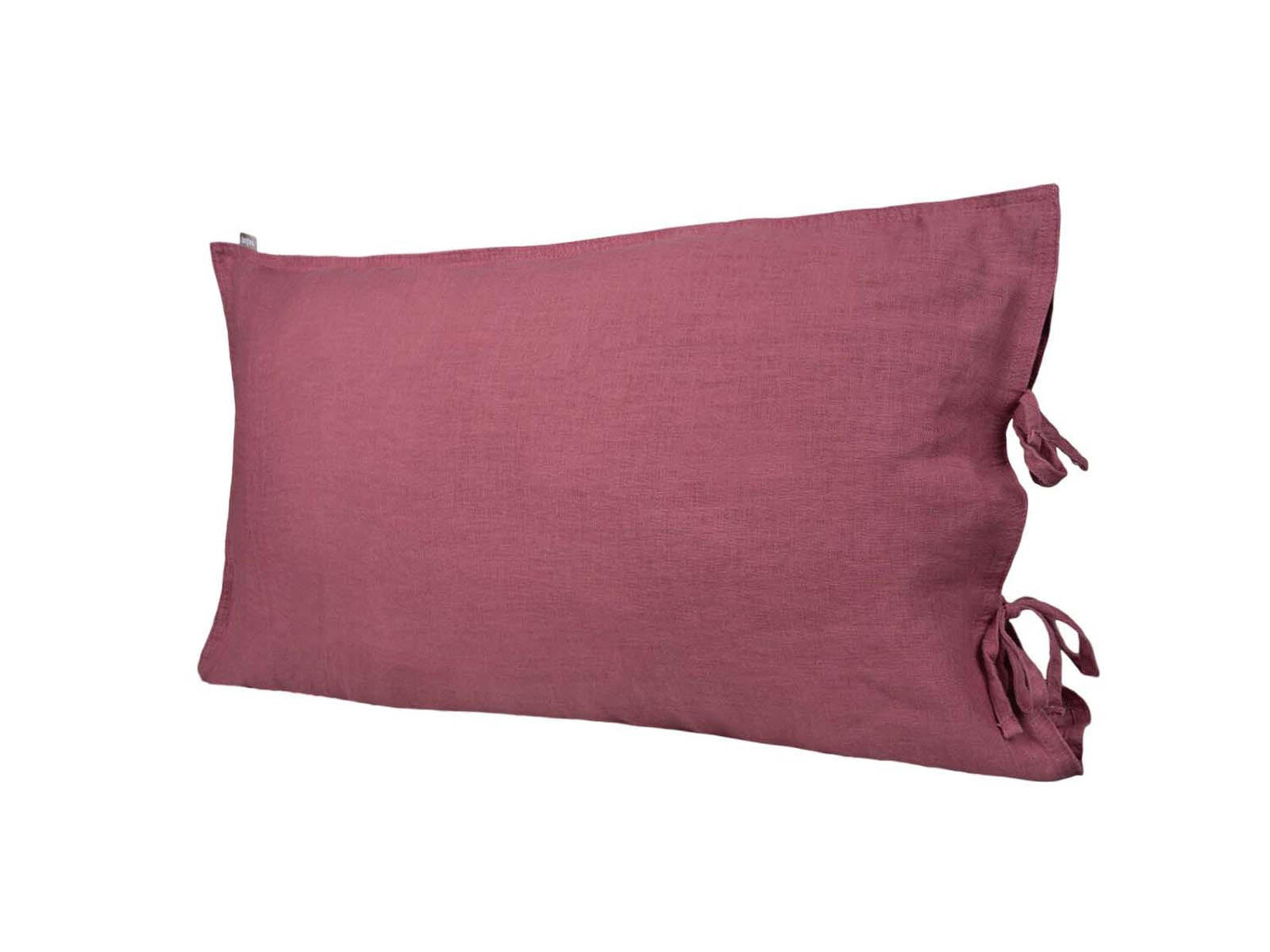 

Наволочка beties Heimtextil, 40x60 см, пыльно-розовый