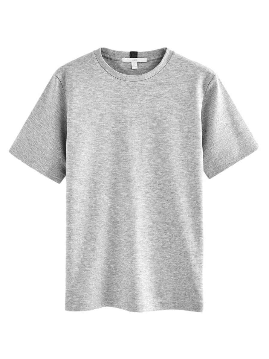 

Футболка Next Shirt, серый