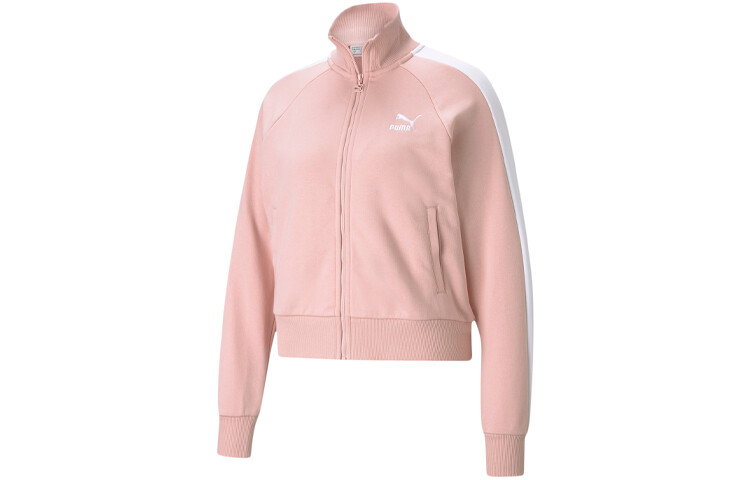 

Женская куртка Puma, цвет Pink