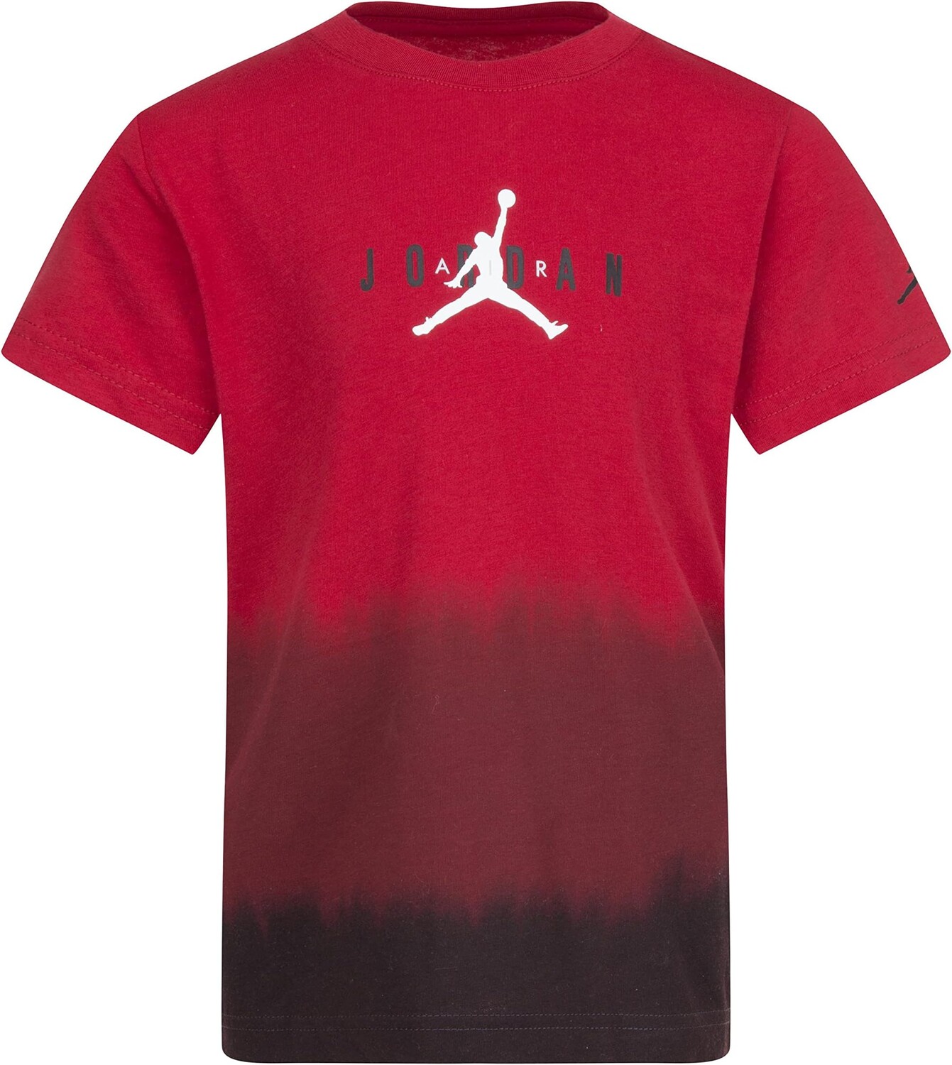 

Футболка Jordan Dip-Dye T-Shirt, цвет Gym Red