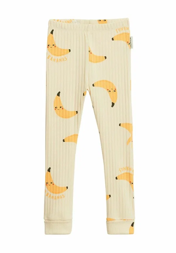 Леггинсы брюки Minories, Beige — фото 2