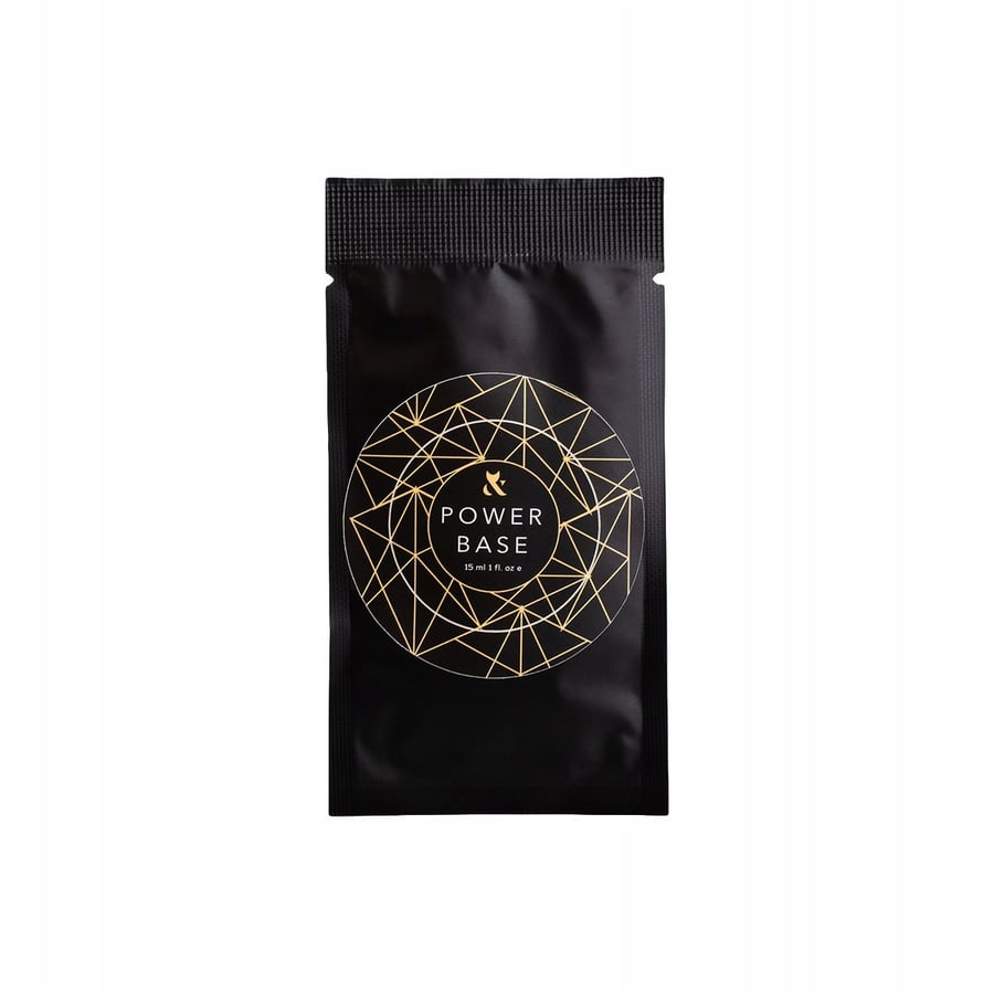 

Fox Power Base Hybrid Sachet 1 x 15 мл TM F.O.X