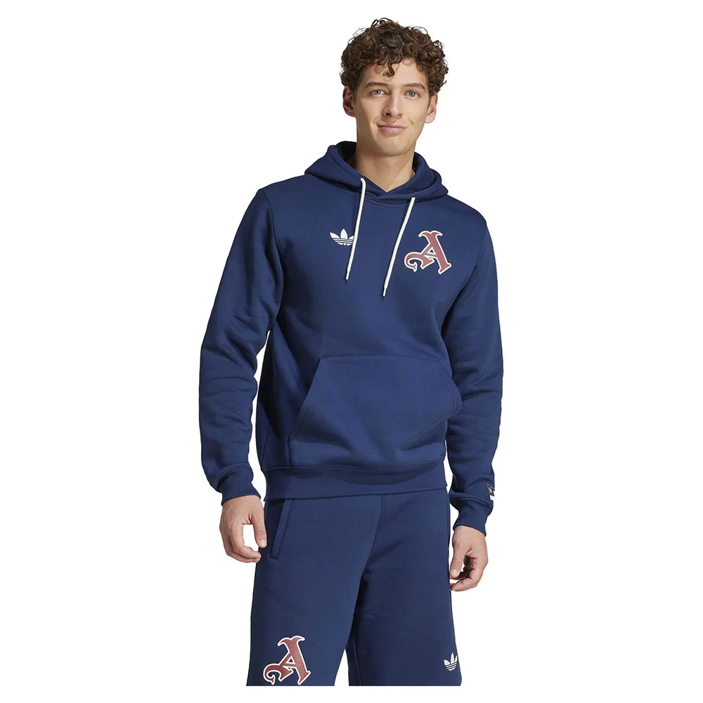 

Худи adidas Arsenal FC VRCT, синий