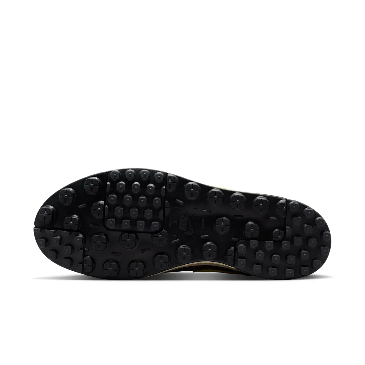 Мужские кроссовки C1TY Premium CORDURA Nike, фиолетовый — фото 2
