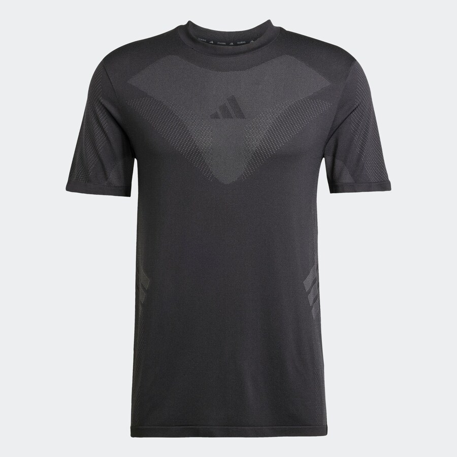 

Футболка Performance ADIDAS PERFORMANCE GYM+, черный
