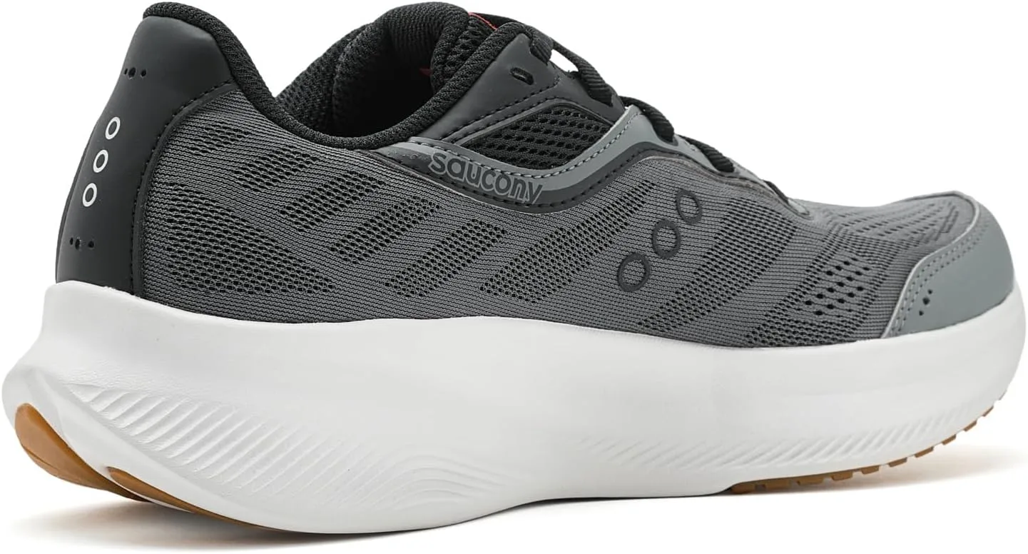 Кроссовки Saucony Herren Cohesion 18 — фото 3