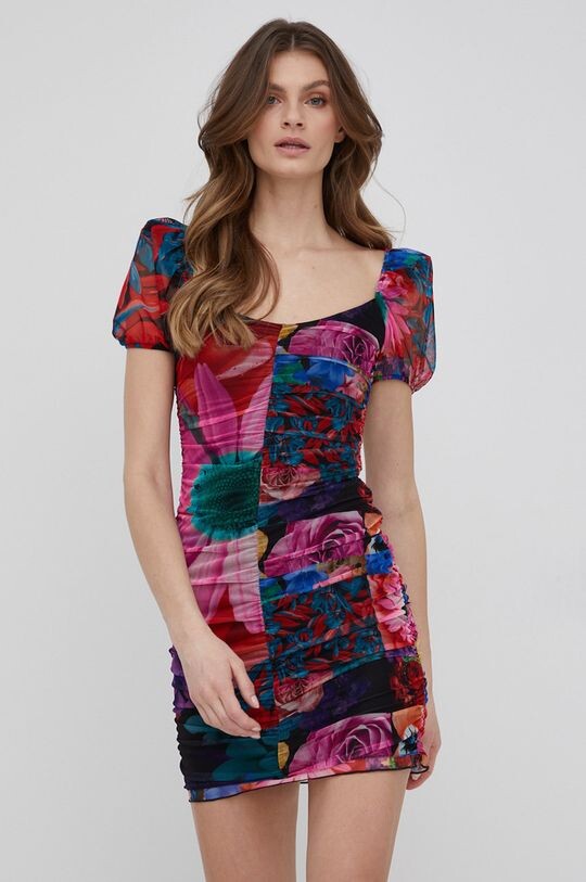 

Платье Desigual, мультиколор