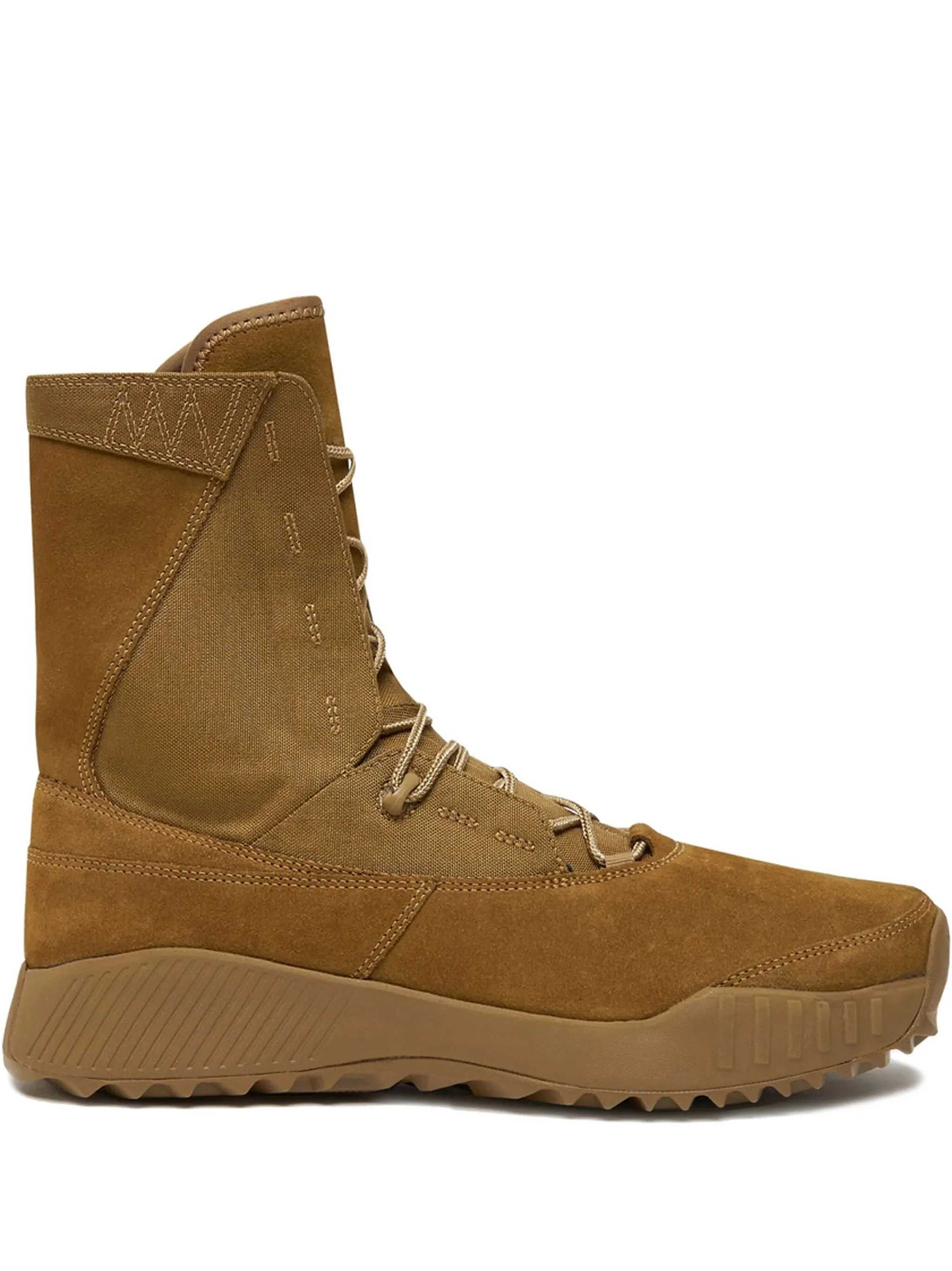 

Ботинки хайкеры Elite Assault Oakley, коричневый