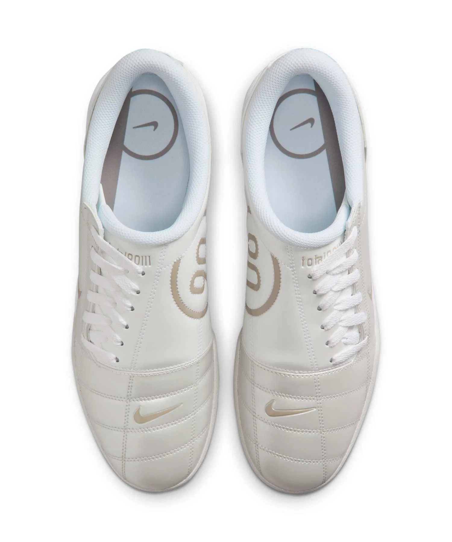 Мужская и женская обувь NIKE Total 90 — фото 4
