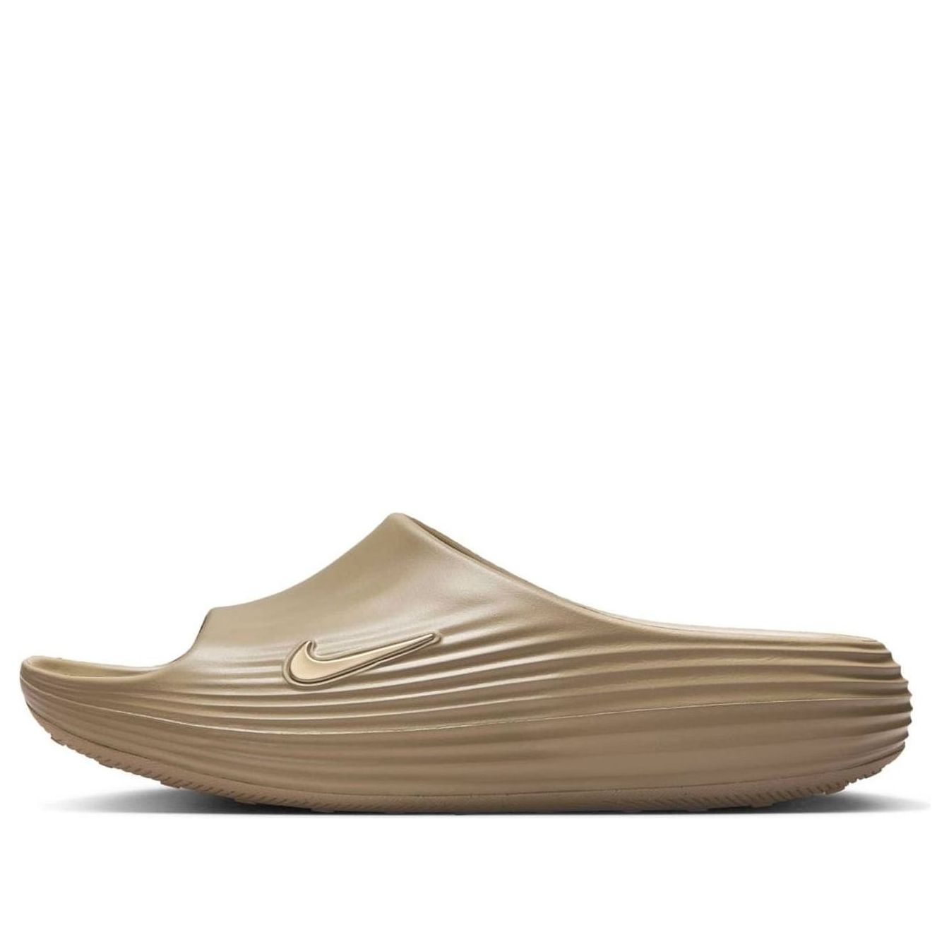 

Шлепанцы Nike ReactX Rejuven8 Slides 'Khaki'