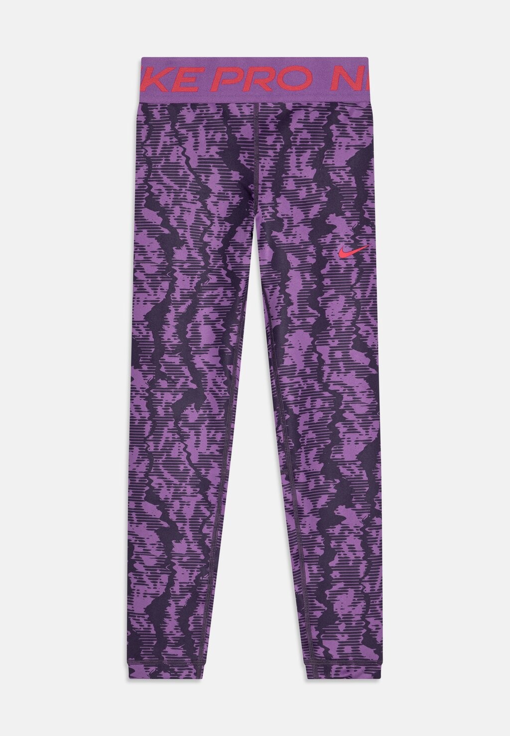 

Леггинсы DF SPORT Nike Performance, фиолетовый