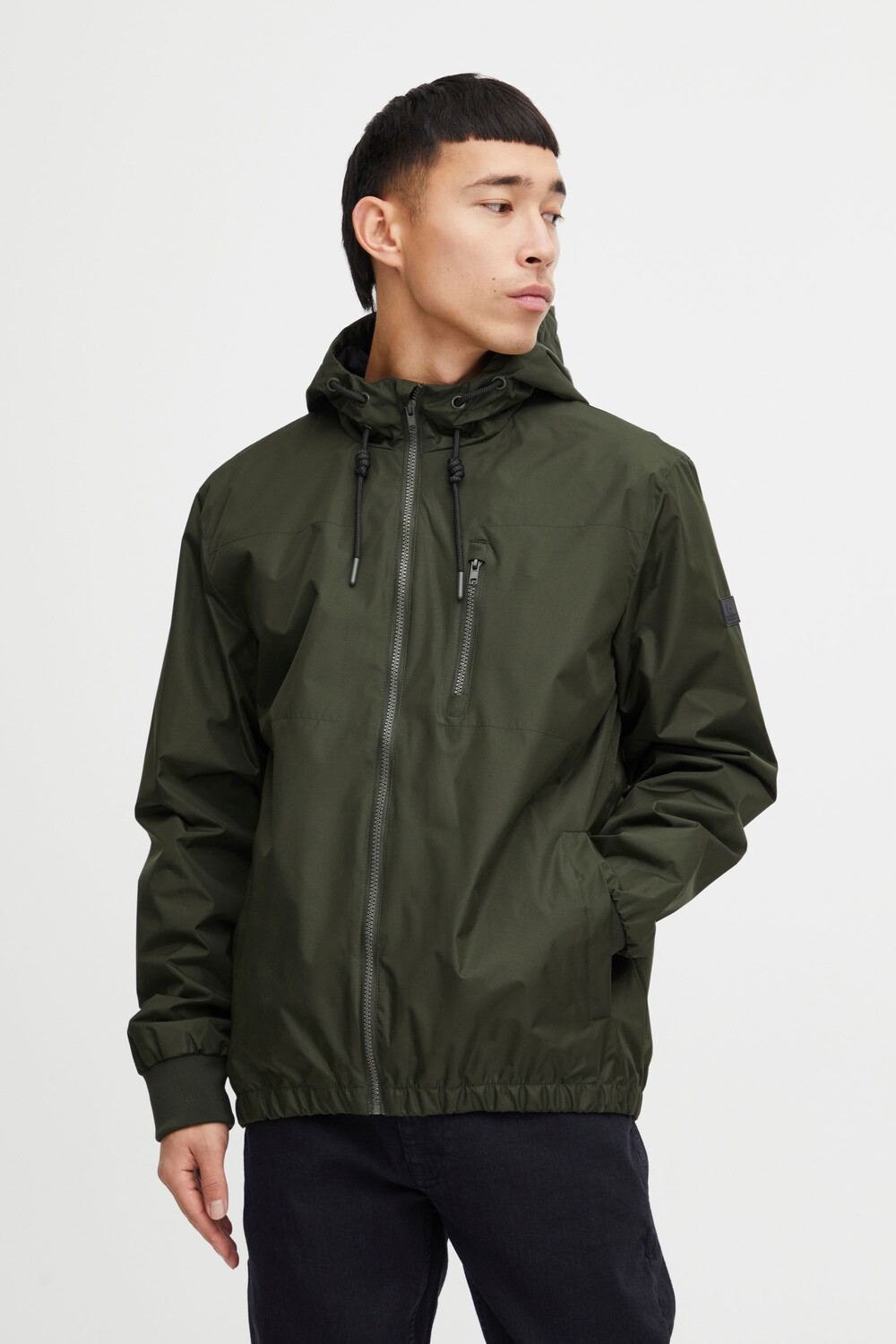 

Дождевик BLEND Windbreaker in, цвет Windbreaker in