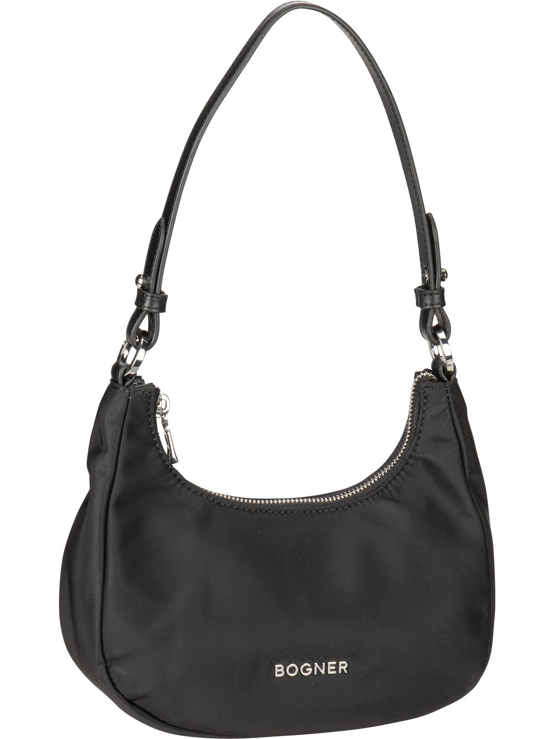 

Сумка через плечо Bogner Beuteltasche Klosters Melene Shoulderbag SVZ, черный