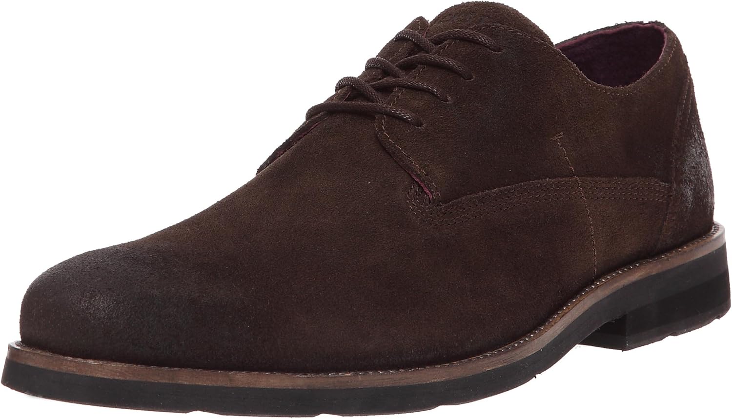 

Мужские кроссовки Blackstone AM05, Ebony Suede