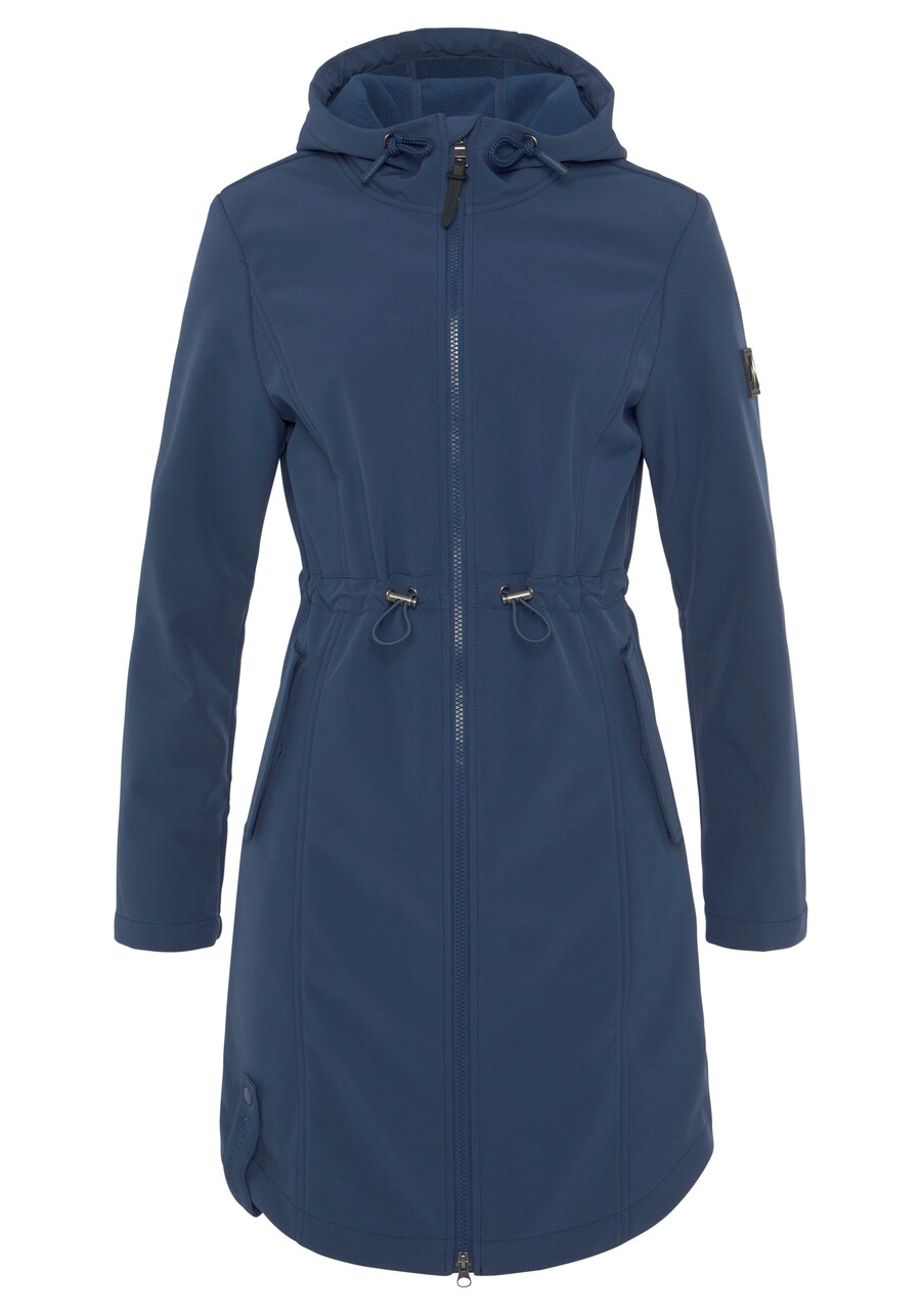 

Плащ ALPENBLITZ, Dark blue