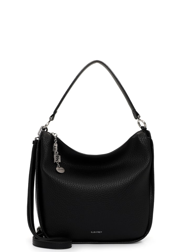 

Сумка через плечо SURI FREY, черный