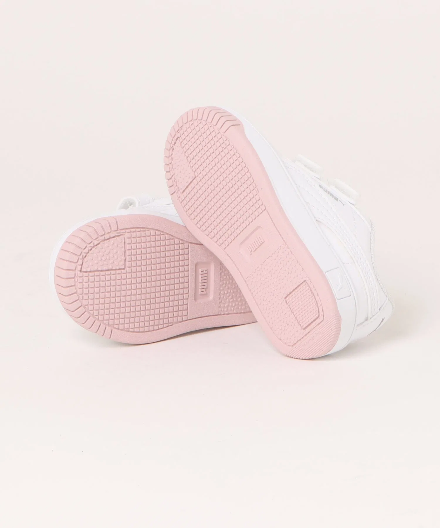 Детские кроссовки Puma Carina Street Holo 2.0 Infant — фото 3