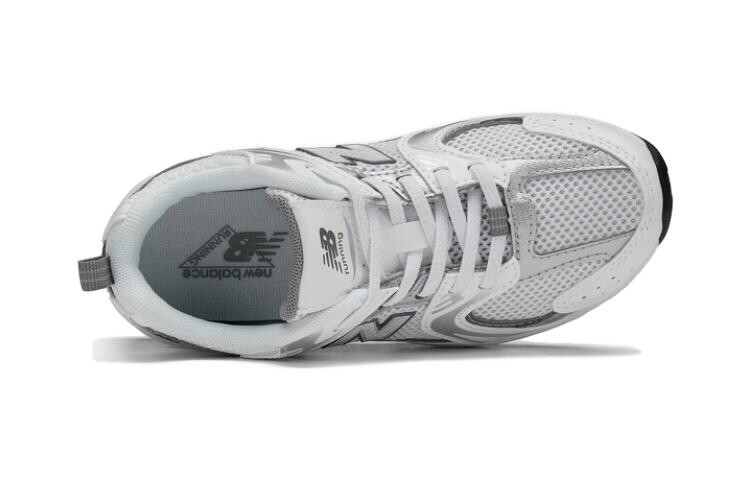 Детская повседневная обувь New Balance BP — фото 3