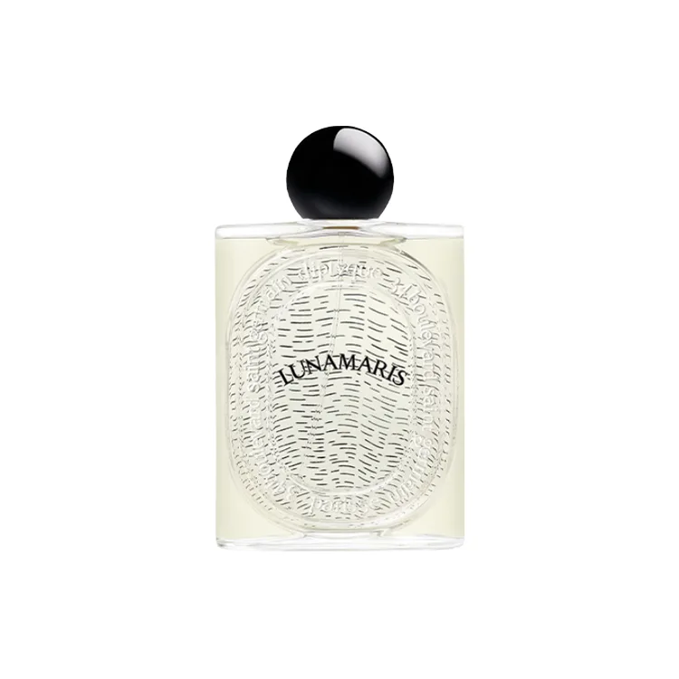Diptyque Пробник парфюма Da Qian Essence Tide Moon Shadow EDP с нотами розового перца и ладана, 2 мл, 10ml