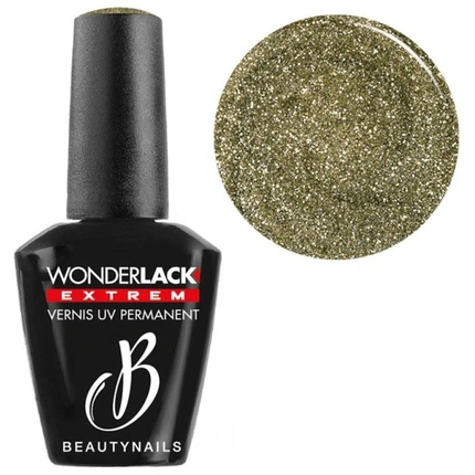 

Bna We Golden Star Glitter 12 мл Beautynails