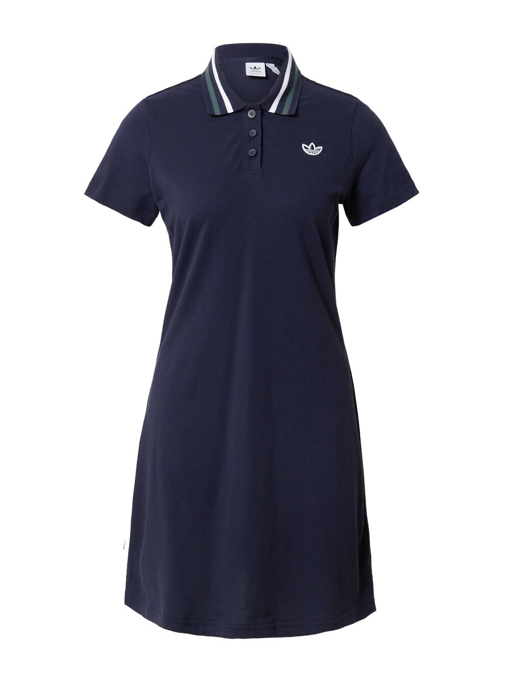 

Платье Adidas Class Of 72, темно-синий