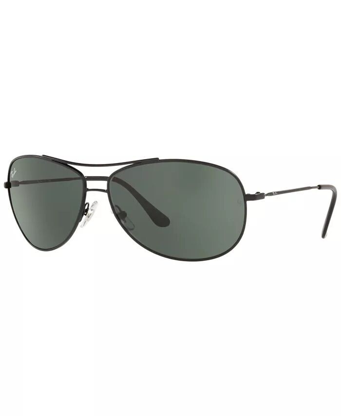 

Солнцезащитные очки унисекс Ray-Ban, черный