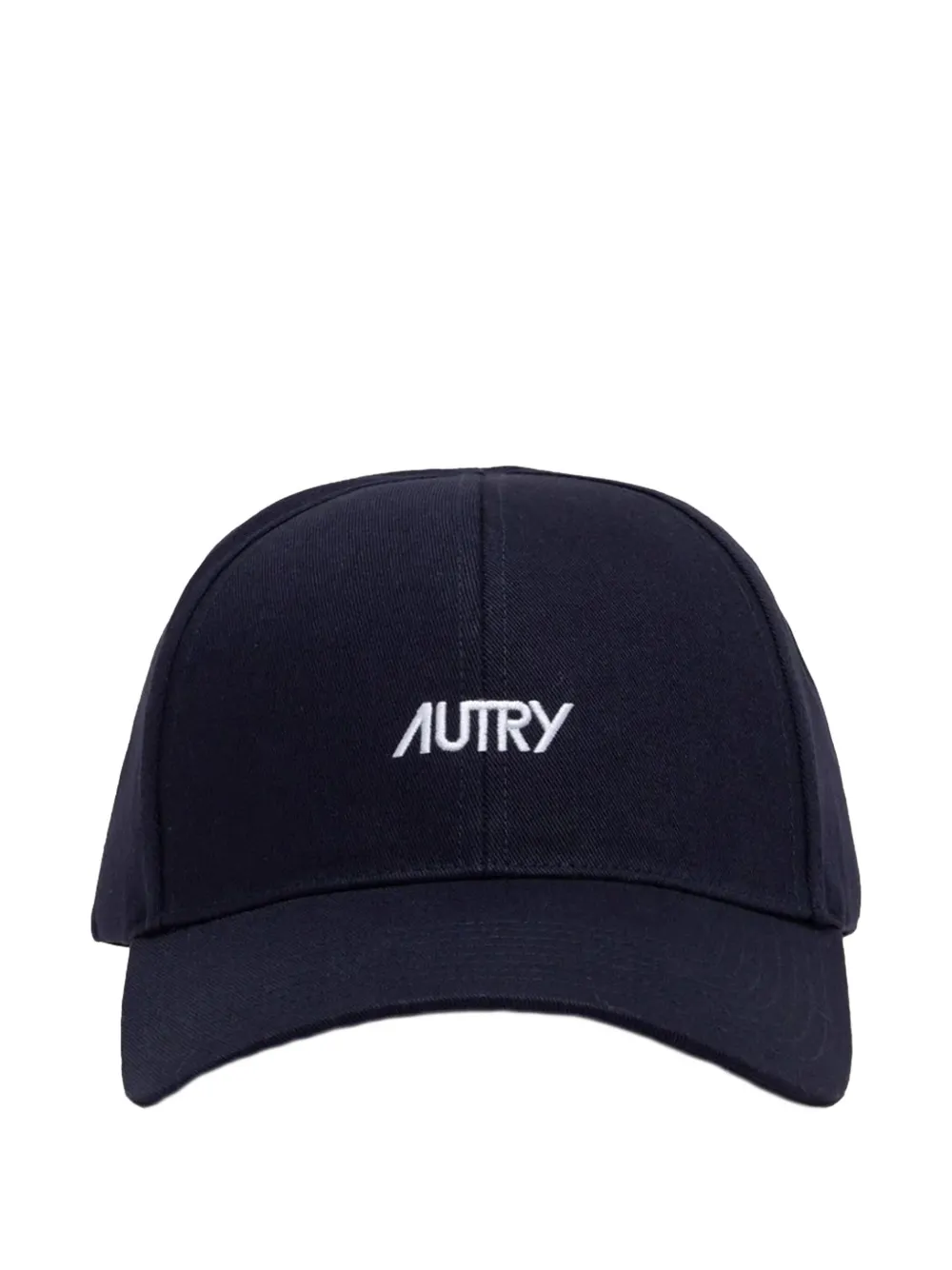 

Бейсболка с вышитым логотипом AUTRY, синий