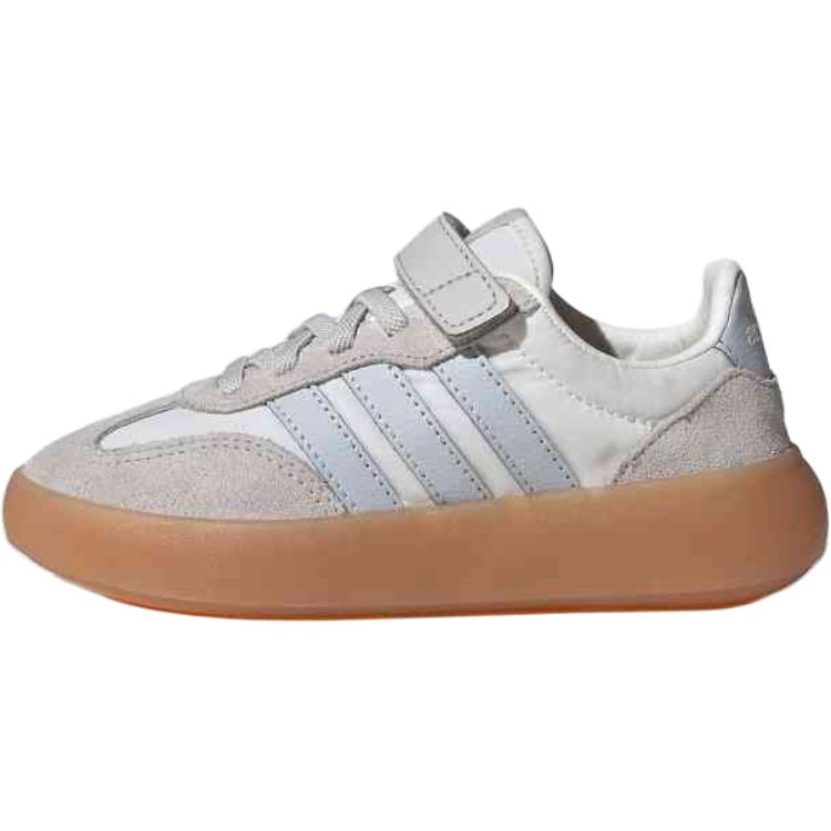 

Adidas Детские низкие кроссовки для скейтбординга BARREDA DECODE