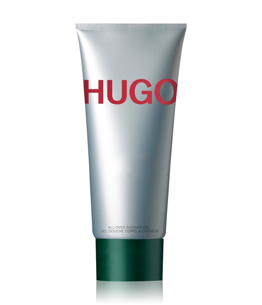 

Гель для душа HUGO BOSS Hugo Man, 200 ml
