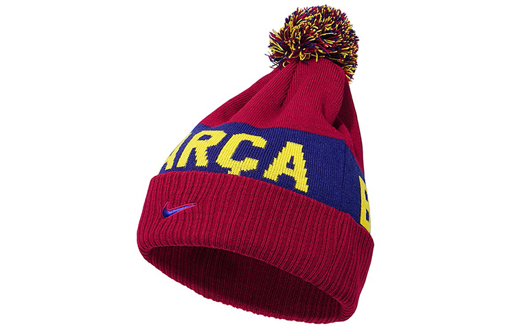 

Nike Унисекс шапка бини