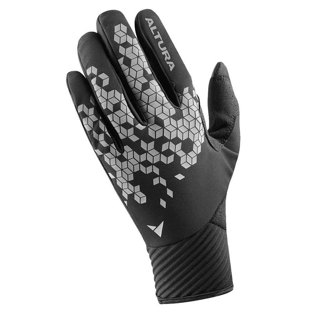 

Длинные перчатки Altura Coupe Vent Nightvision, черный