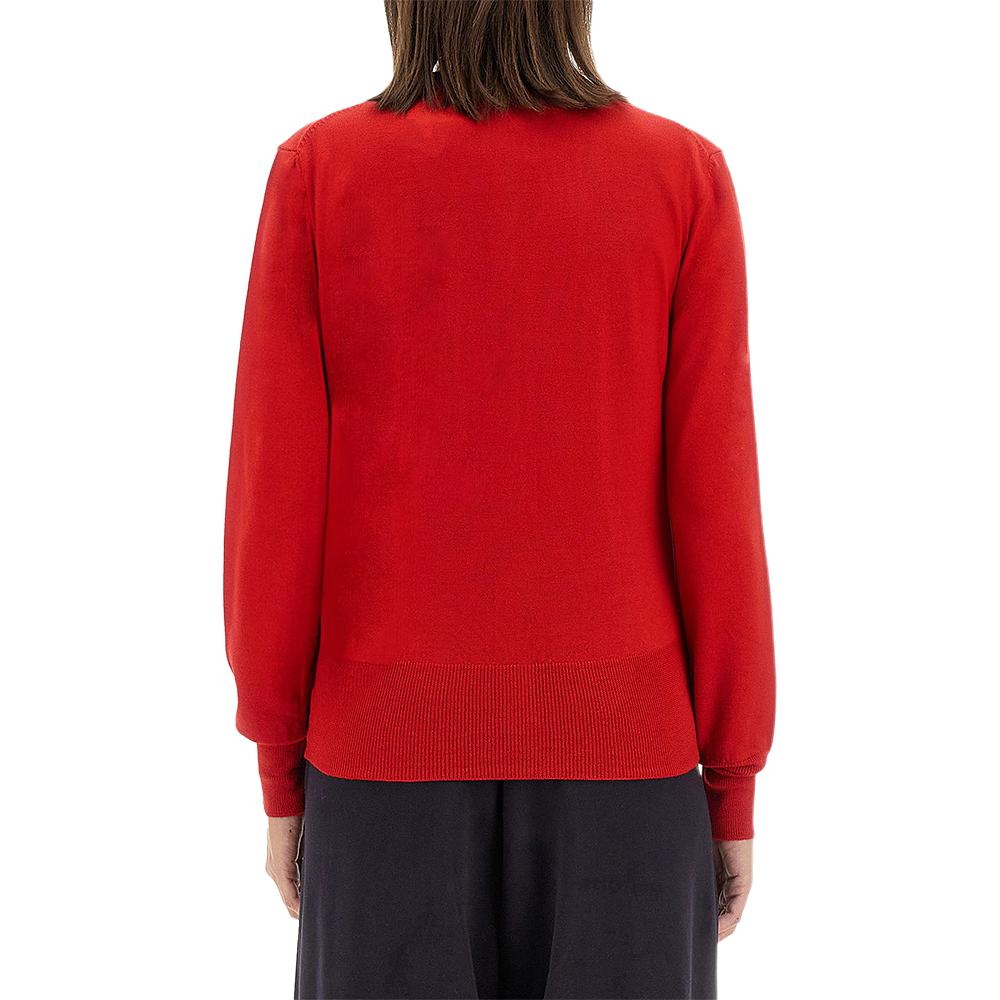 Vivienne Westwood Трикотаж Women's Red — фото 3