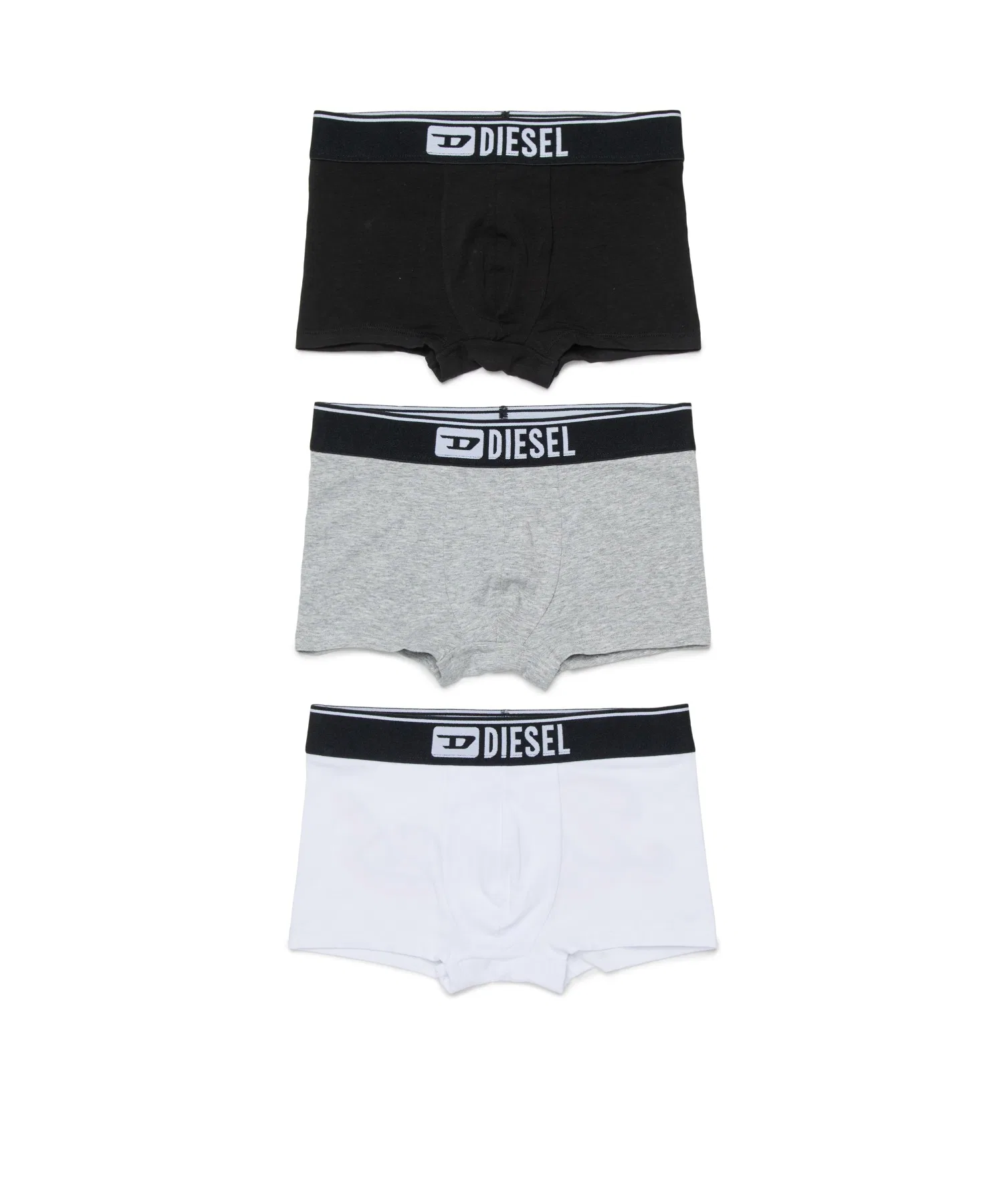 Детские боксерские трусы, комплект из 3 штук, UM-UGORTRIPACK-DD BOXER