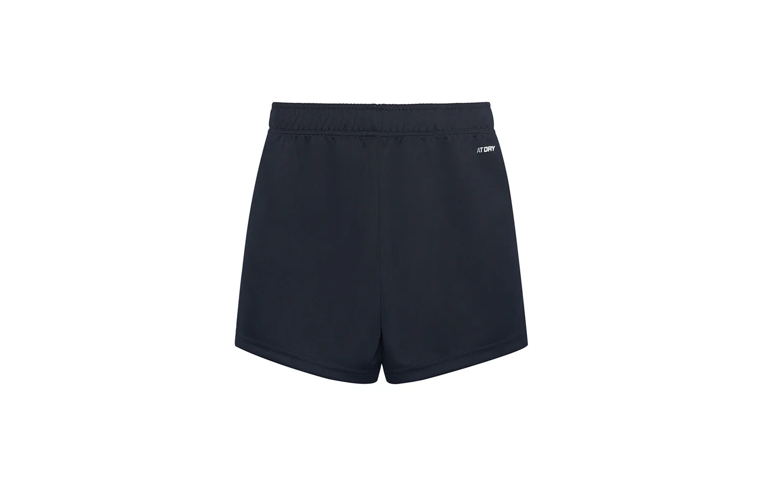 Детские вязаные спортивные штаны Li-Ning Badminton Collection черные — фото 3