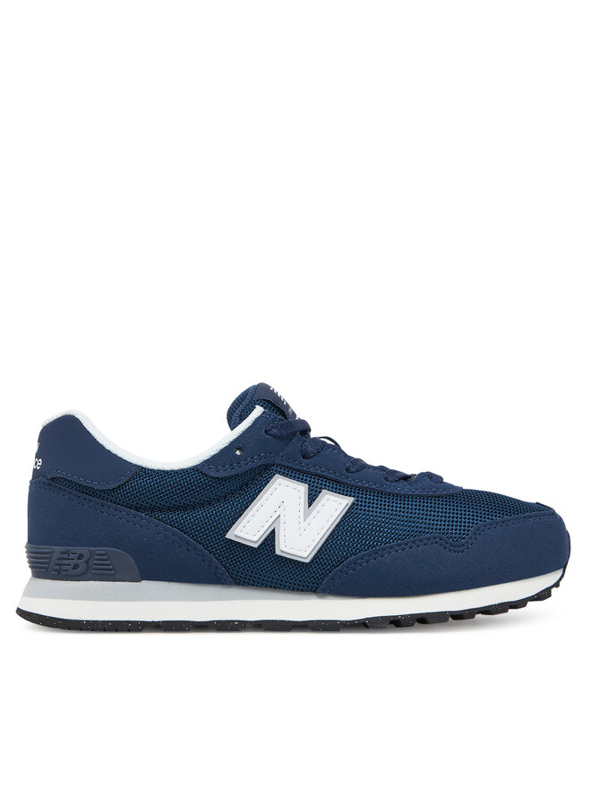 

Кроссовки New Balance, синий