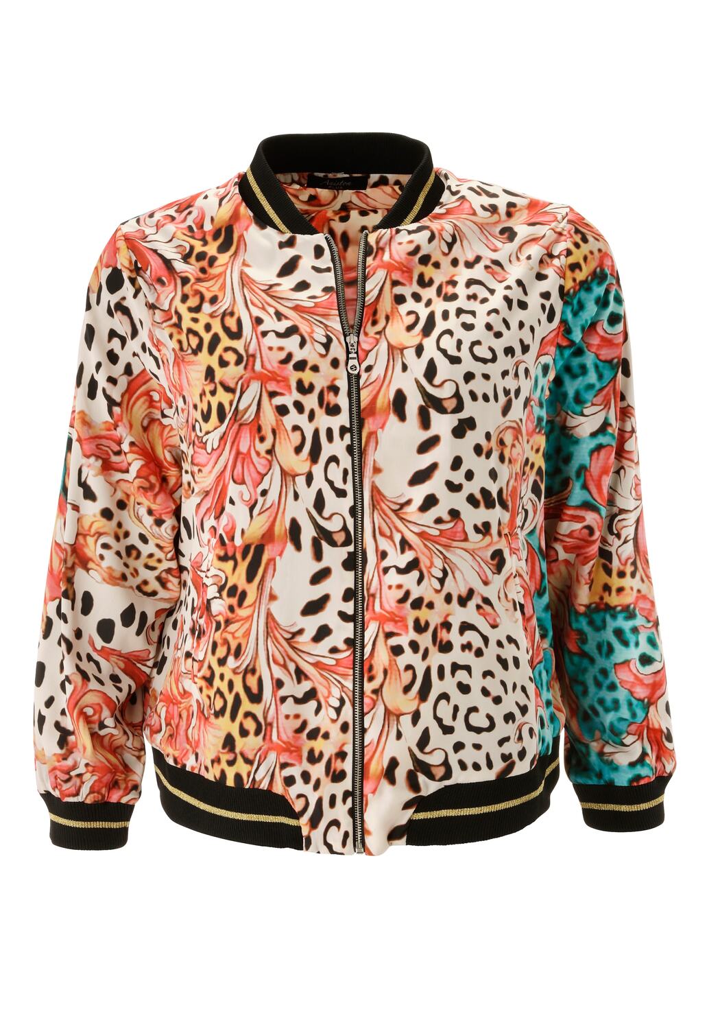 

Aniston Куртка для межсезонья в бежевом цвете