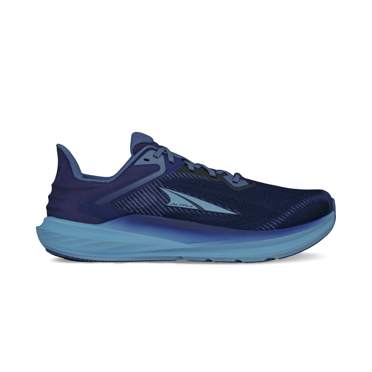 

Мужские беговые кроссовки Torin 6 Altra, светло-голубой