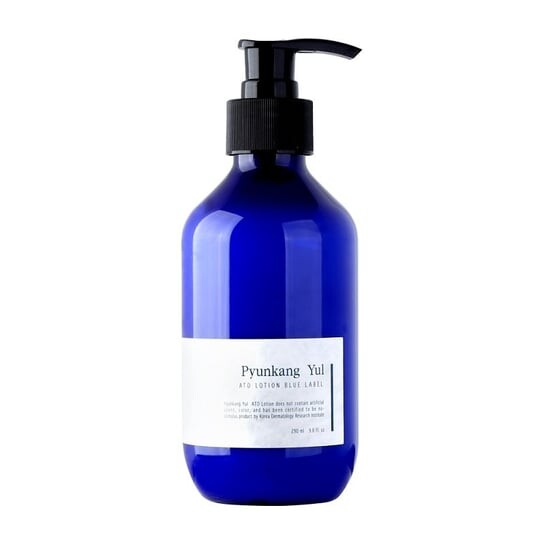 

Лосьон для тела для чувствительной кожи, 290 мл Pyunkang Yul, Ato Lotion