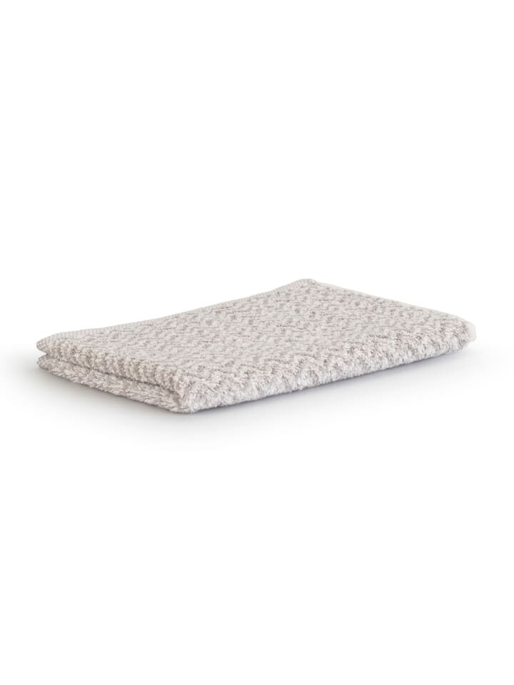 

Гостевое полотенце Möve, цвет nature/cashmere