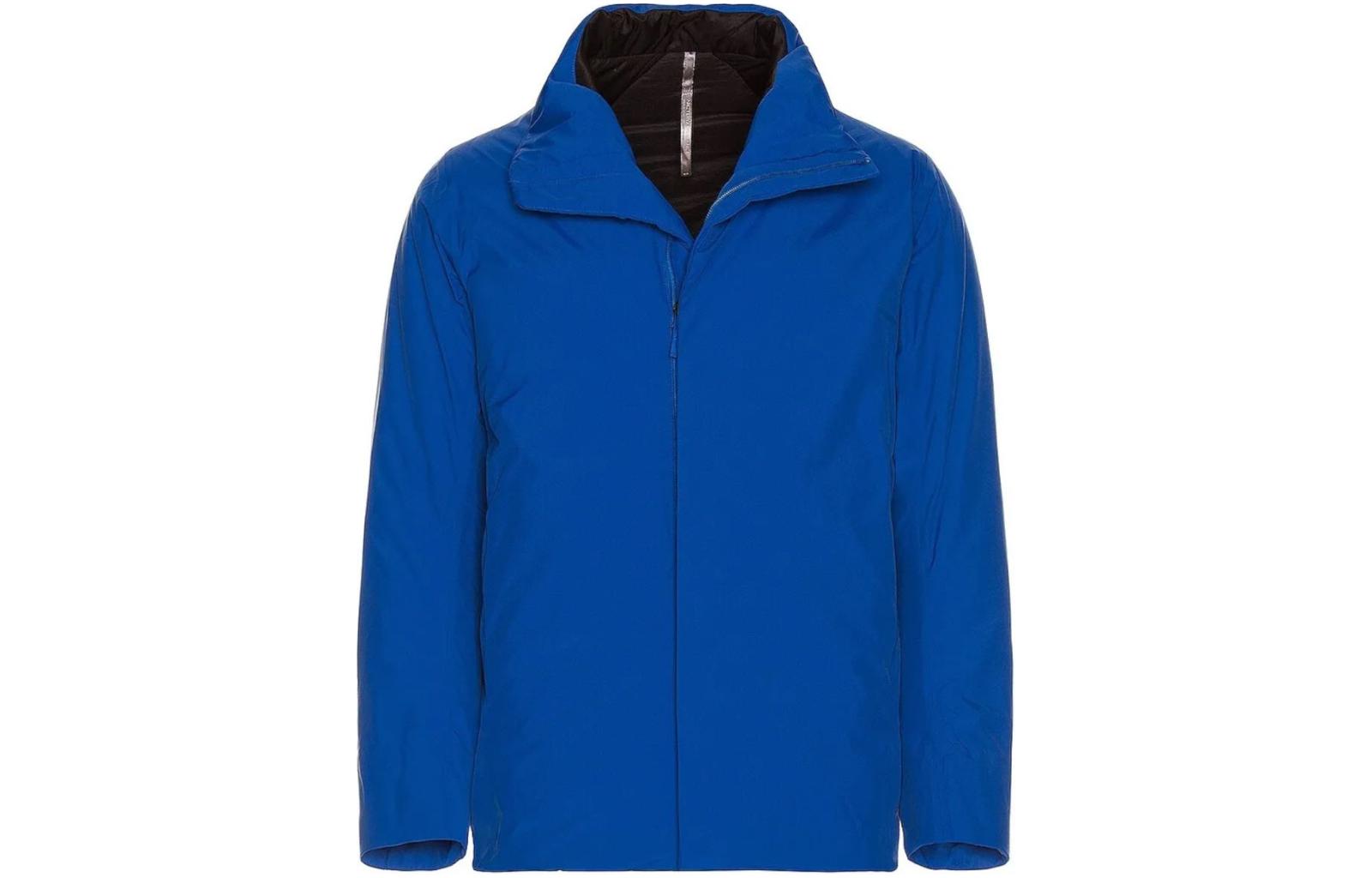 

Arcteryx Пуховик Veilance Collection, Comet Blue
