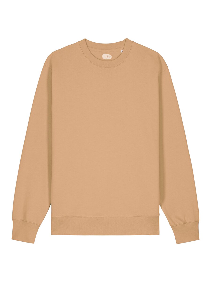 

Толстовка glore Raiiner, коричневый