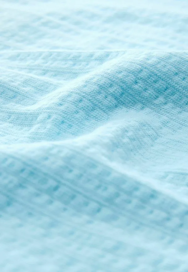 Футболка свободного кроя с пайетками, объемная, свободного силуэта Next, Blue Orange — фото 3