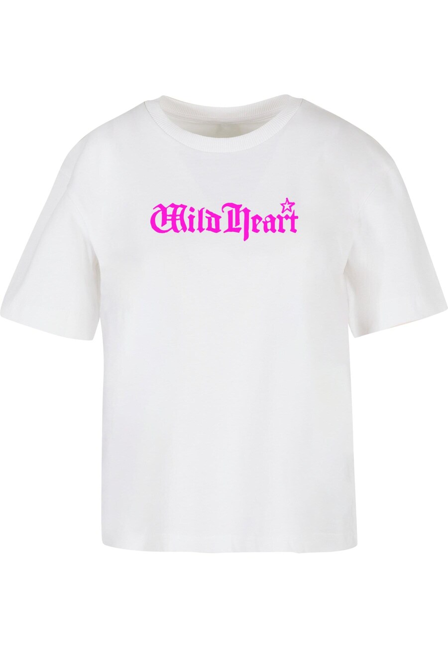 

Рубашка Miss Tee Wild, белый